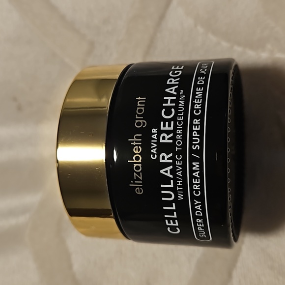 Elizabeth Grant Skincare Elizabeth Grant Cellular Recharge With
